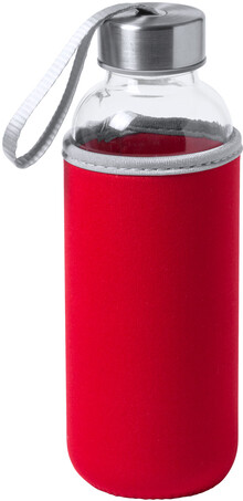 Sklen�n� l�hev Ganga, �erven�