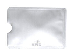 Obal na kreditn karty Allux, bl