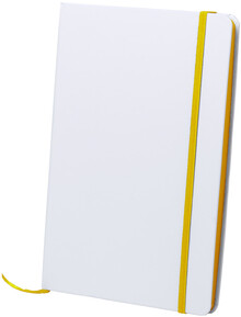 Blok Pendula A5, �lut�, b�l�