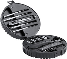 Sada n��ad� Fangio, �ern�