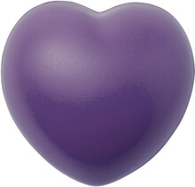Antistresov� srd��ko Adora, fialov�