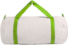 Sportovn� ta�ka Odens, limetkov� zelen�, p��rodn�