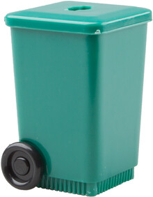 Oezvtko Shabin, zelen