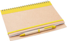 Blok Platanus A5, �lut�, p��rodn�