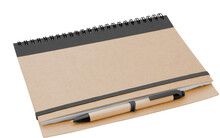 Blok Platanus A5, �ern�, p��rodn�