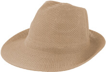 Polyesterov� klobouk Willow, b�ov�