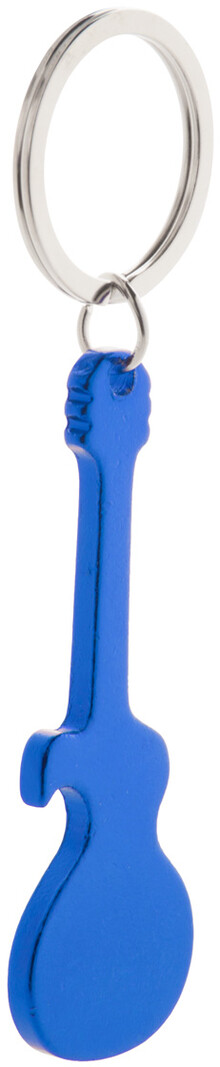 P��v�ek na kl��e Franken, modr�