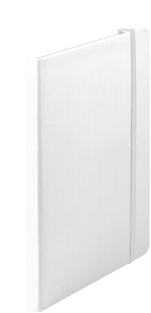 Pozn�mkov� blok Nopuk Blank A5, b�l�