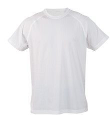 Sportovn� tri�ko Endura, b�l�