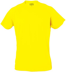 Sportovn� tri�ko Endura, fluorescen�n� �lut�