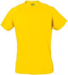Sportovn� tri�ko Endura, �lut�