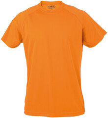 Sportovn� tri�ko Endura, oran�ov�