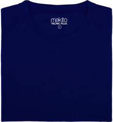 Sportovn� tri�ko Endura, tmav� modr�