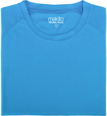 Sportovn� tri�ko Endura, sv�tle modr�