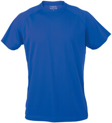 Sportovn� tri�ko Endura, modr�