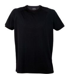 Sportovn� tri�ko Endura, �ern�