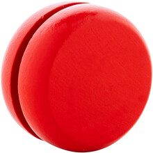 Jo-jo Wooyo Colour, �erven�