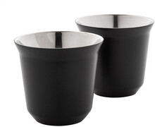 Sada hrnk� na espresso RSS Copsul, �ern�