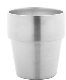 Termo hrnek RSS Obata, st��brn�