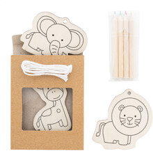 Sada na vybarvovn Handala, prodn