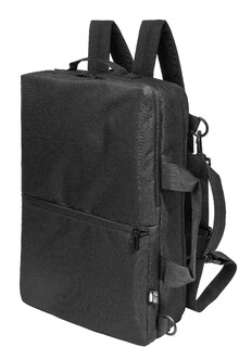 Batoh na dokumenty z RPET Walton, �ern�