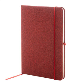 Pozn�mkov� blok z RPET Gracilis, v�nov�