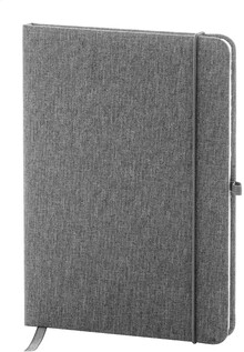 Pozn�mkov� blok z RPET Gracilis, �ed�