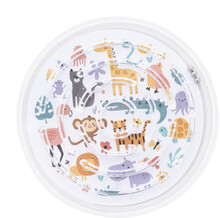 Hra bludit RPS Knossos, bl