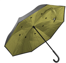 Pboustrann� de�tn�k z RPET Raura, zelen�