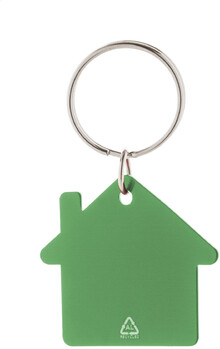 P��v�sek na kl��e Ralhut, zelen�