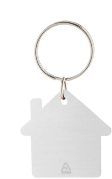 P��v�sek na kl��e Ralhut, st��brn�