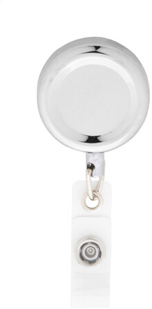 Dr��k na ski pass Backstage, st��brn�