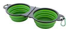 Miska pro psa Chappy Plus, zelen�