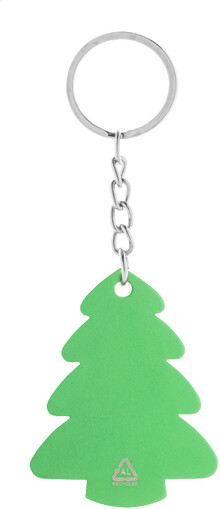 V�no�n� p��v�ek na kl��e Manty, zelen�