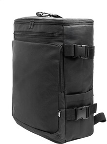 Batoh na dokumenty z RPET Pullman, �ern�