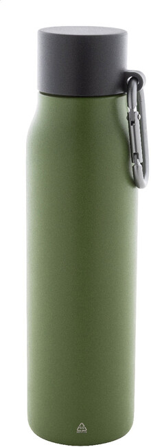 RSS izolovan� l�hev Baruntse, zelen�