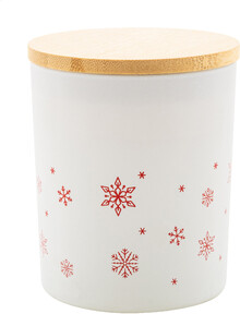 V�no�n� sv��ka, vanilka Jouluz, b�l�