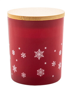 V�no�n� sv��ka, sko�ice Jouluz, �erven�