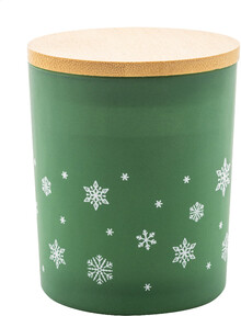 V�no�n� sv��ka, borovice Jouluz, zelen�