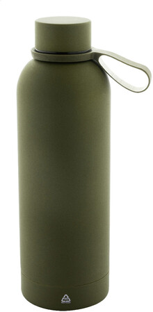 RSS izolovan� l�hev Khumbu, zelen�