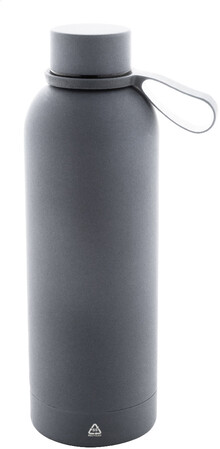 RSS izolovan� l�hev Khumbu, �ed�