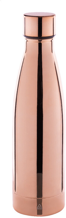 RSS m�d�n� izolovan� l�hev Roppar Oro, r��ov�