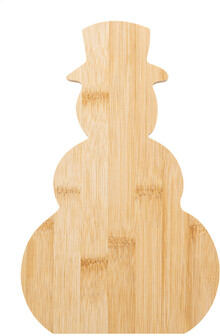 Vnon prknko na krjen Snomma, prodn