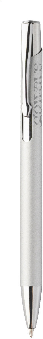 Kulikov pero Shinnel, stbrn