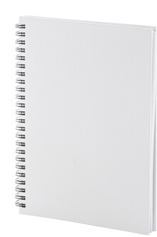 Pozn�mkov� blok Strobus A5, b�l�