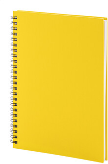 Pozn�mkov� blok Strobus A5, �lut�