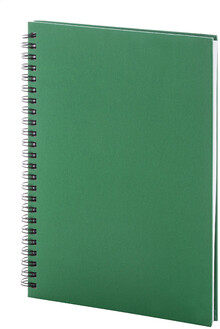 Pozn�mkov� blok Strobus A5, zelen�