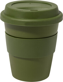 Cestovn� kel�mek Grappulu, zelen�