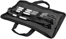 BBQ set Tory, �ern�