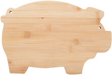 Prk�nko na kr�jen� Mangalica, p��rodn�